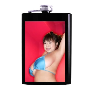 Fuko Hip Flask