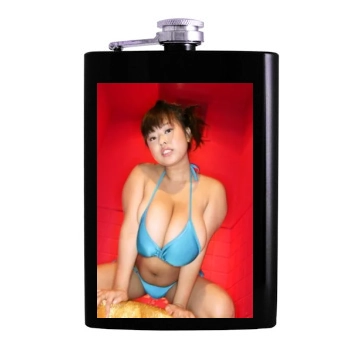 Fuko Hip Flask