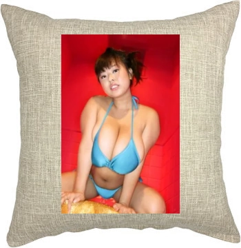 Fuko Pillow