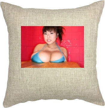 Fuko Pillow