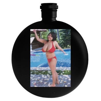 Fuko Round Flask