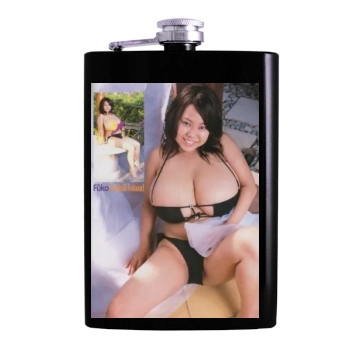 Fuko Hip Flask