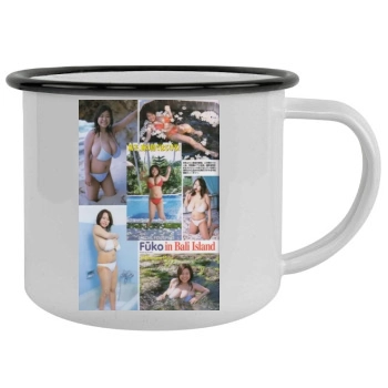 Fuko Camping Mug