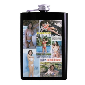 Fuko Hip Flask