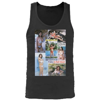 Fuko Men's Tank Top