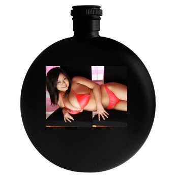 Fuko Round Flask