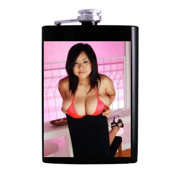 Fuko Hip Flask