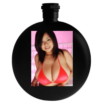 Fuko Round Flask