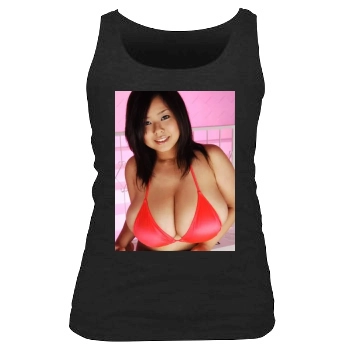 Fuko Women's Tank Top