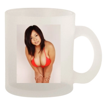 Fuko 10oz Frosted Mug