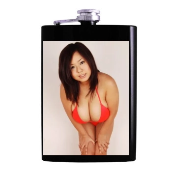 Fuko Hip Flask