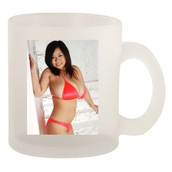 Fuko 10oz Frosted Mug