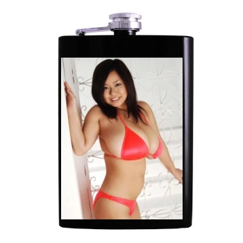 Fuko Hip Flask