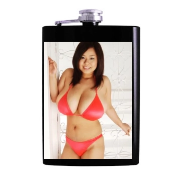 Fuko Hip Flask