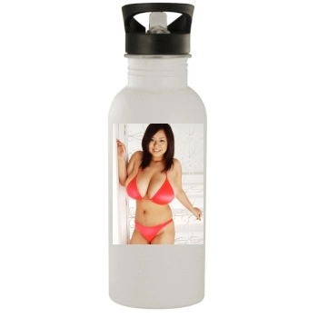 Fuko Stainless Steel Water Bottle