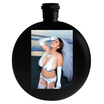 Fuko Round Flask