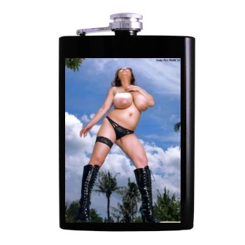 Fuko Hip Flask