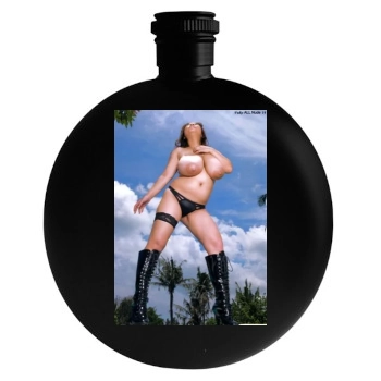 Fuko Round Flask