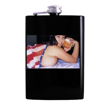 Fuko Hip Flask