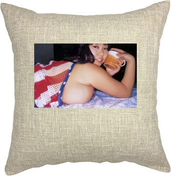 Fuko Pillow