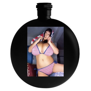 Fuko Round Flask