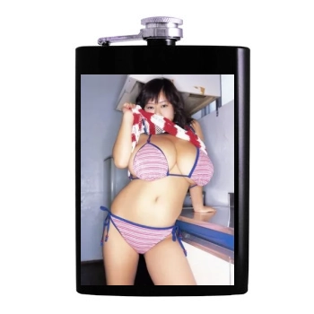 Fuko Hip Flask