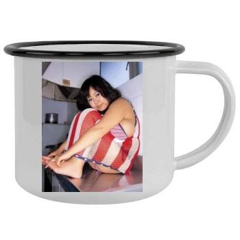 Fuko Camping Mug