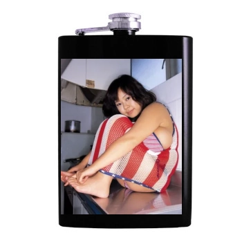 Fuko Hip Flask