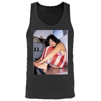 Fuko Men's Tank Top