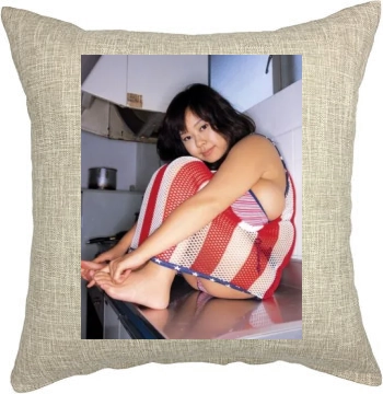 Fuko Pillow