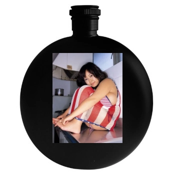 Fuko Round Flask