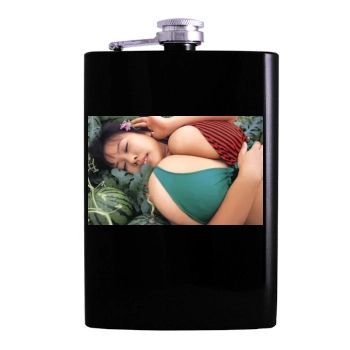 Fuko Hip Flask