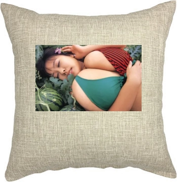 Fuko Pillow