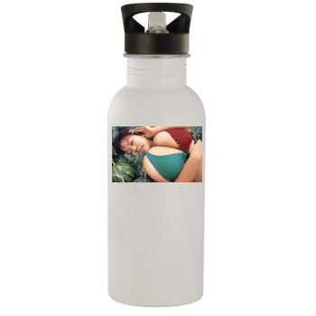 Fuko Stainless Steel Water Bottle