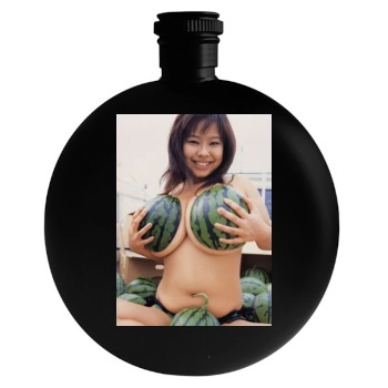 Fuko Round Flask