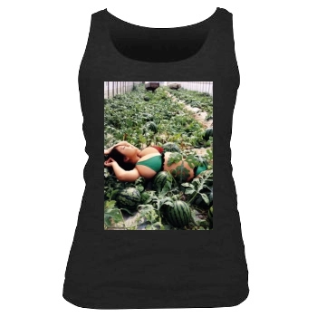 Fuko Women's Tank Top