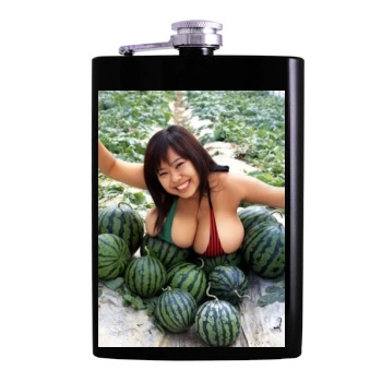 Fuko Hip Flask