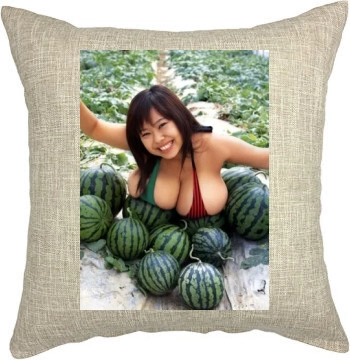 Fuko Pillow