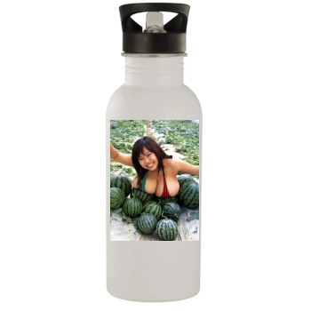 Fuko Stainless Steel Water Bottle