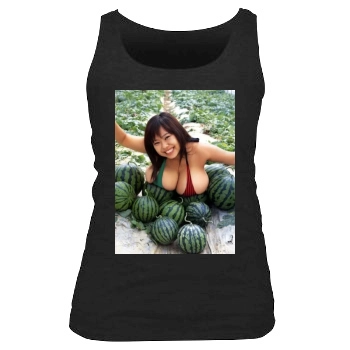 Fuko Women's Tank Top