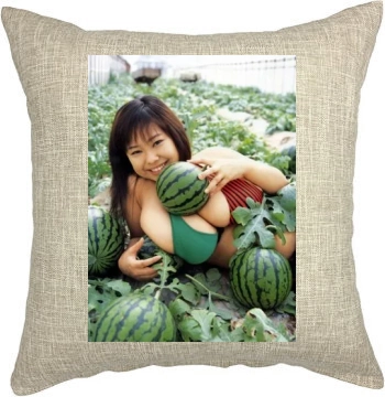 Fuko Pillow