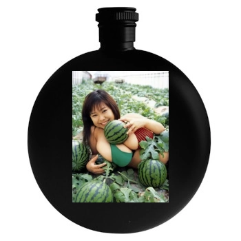 Fuko Round Flask