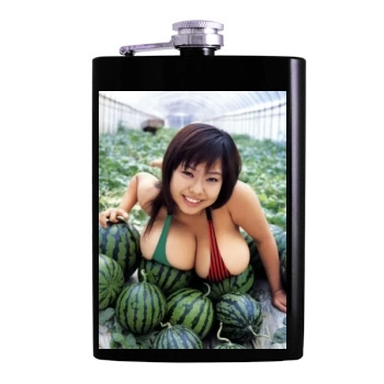 Fuko Hip Flask