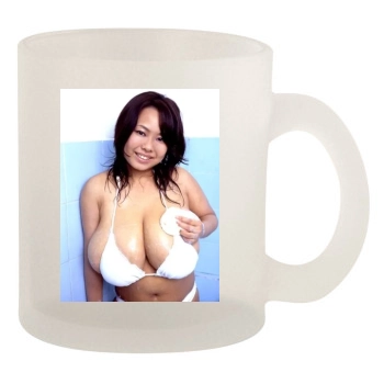 Fuko 10oz Frosted Mug