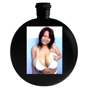 Fuko Round Flask