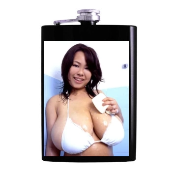 Fuko Hip Flask