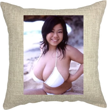 Fuko Pillow