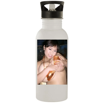 Fuko Stainless Steel Water Bottle