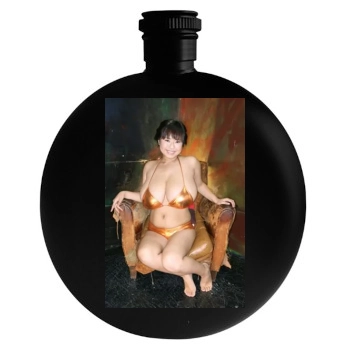 Fuko Round Flask