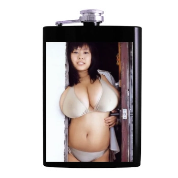 Fuko Hip Flask